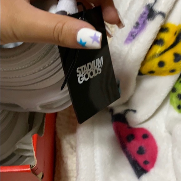 I’m selling Nike Air Max 97 - Picture 5 of 6